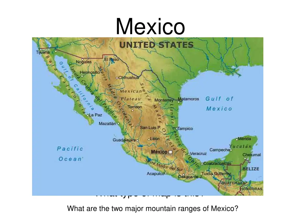 mexico