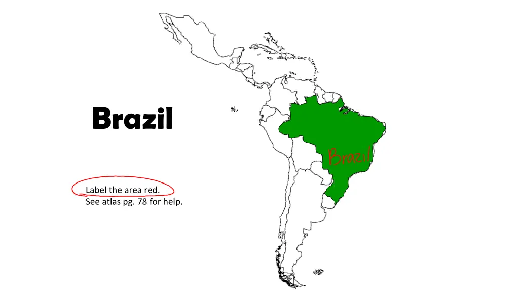 brazil