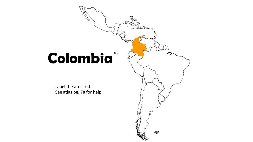 colombia