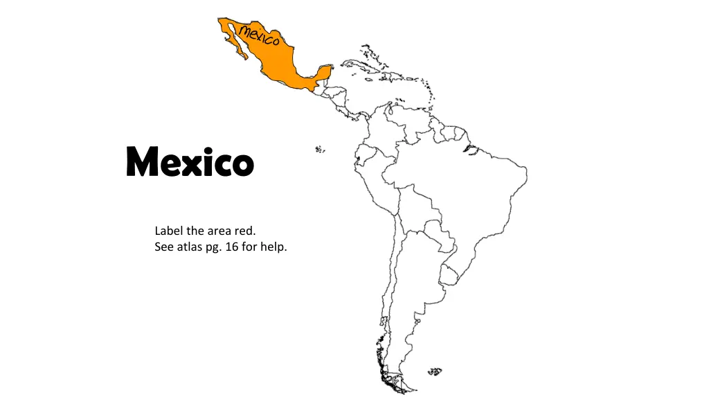 mexico