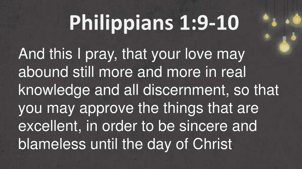 philippians 1 9 10