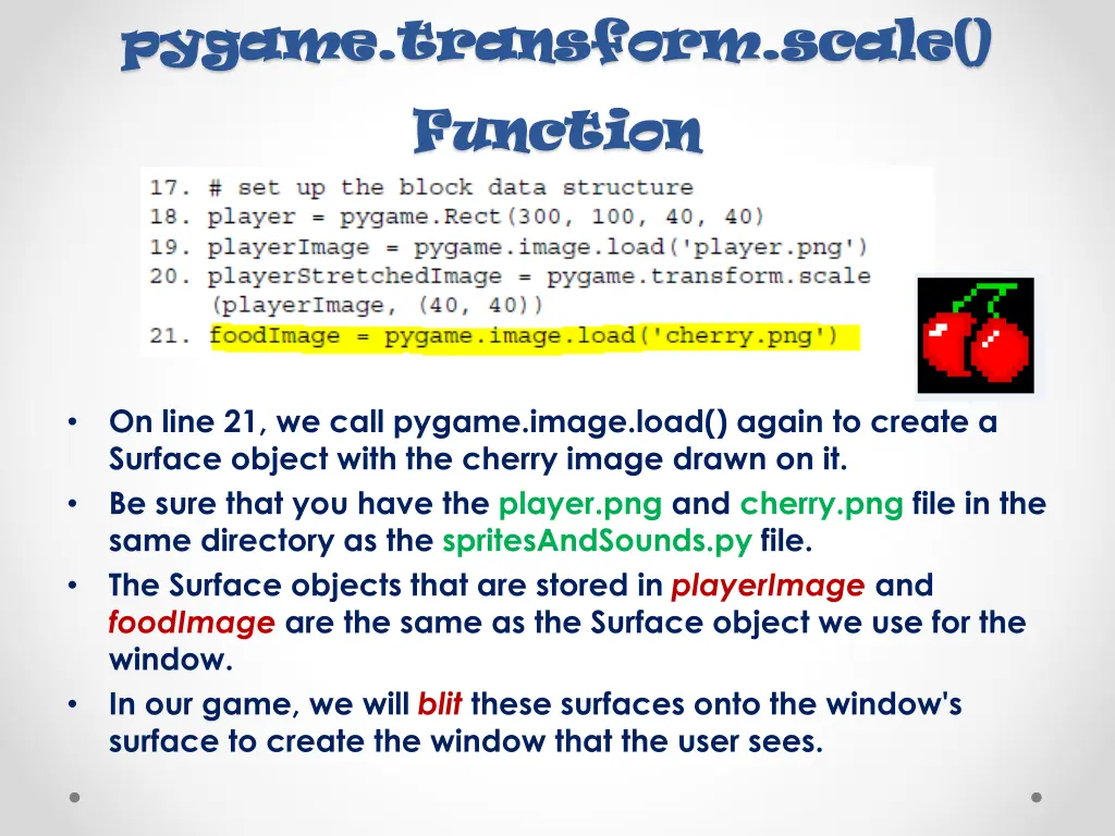 pygame transform scale pygame transform scale 1