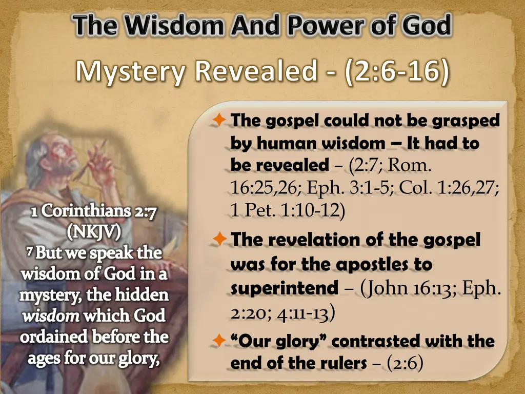 mystery revealed 2 6 16 1