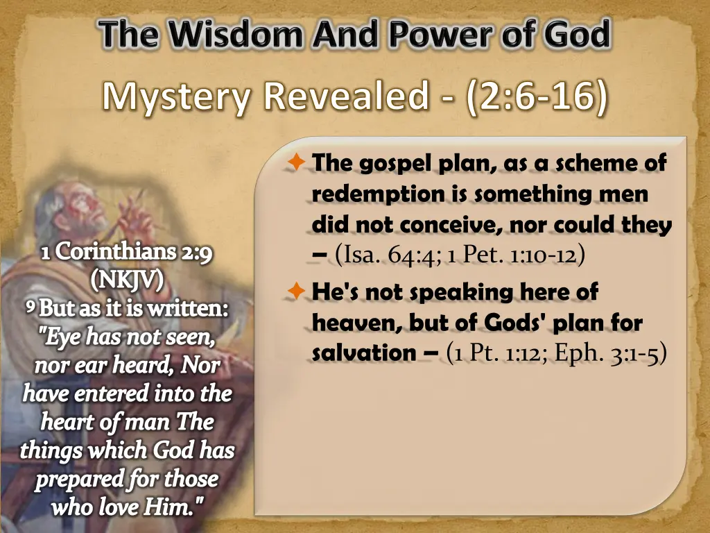 mystery revealed 2 6 16 2