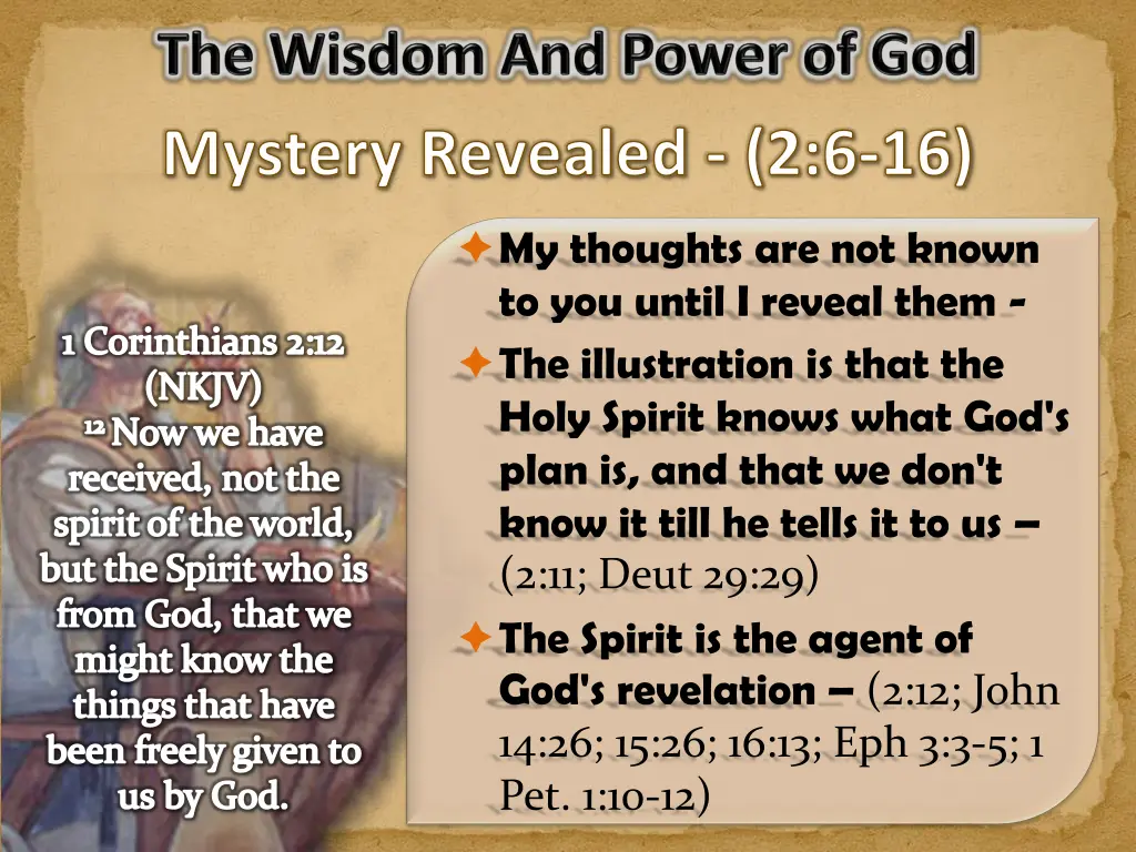 mystery revealed 2 6 16 5