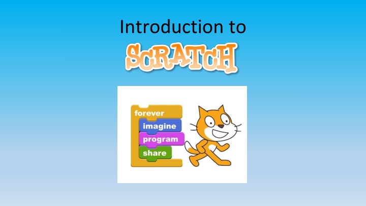 introduction to