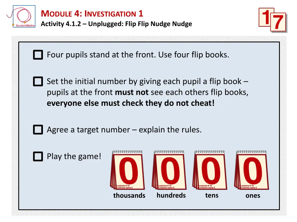 m odule 4 i nvestigation 1 activity 1