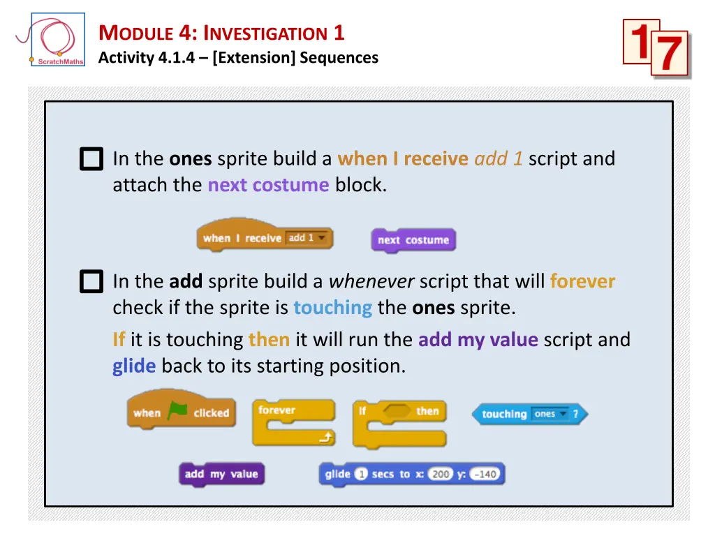 m odule 4 i nvestigation 1 activity 4