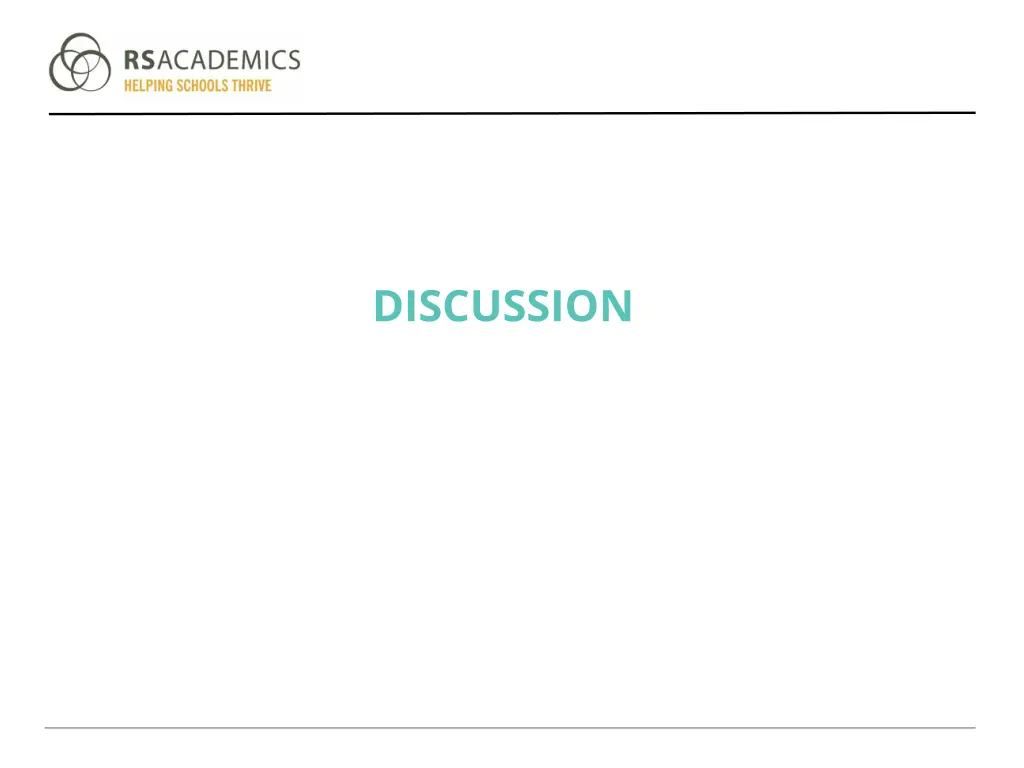 discussion