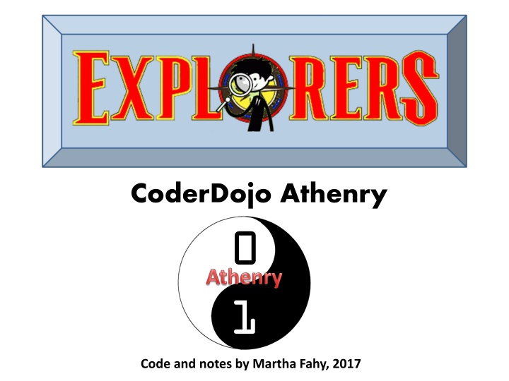 coderdojo athenry