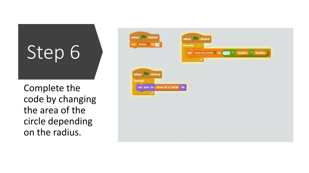 step 6