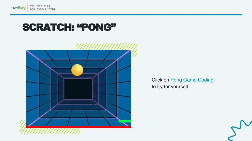 scratch pong scratch pong 3