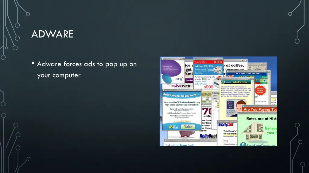 adware