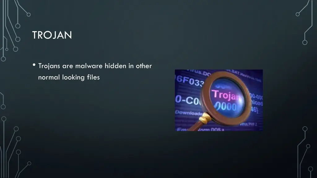 trojan