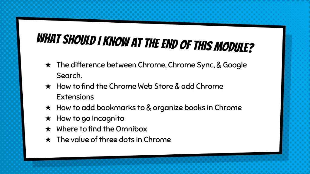 the difference between chrome chrome sync google