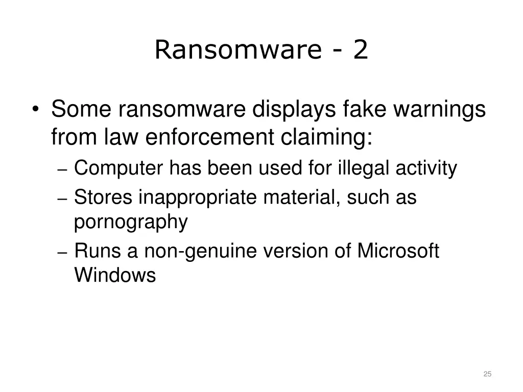 ransomware 2