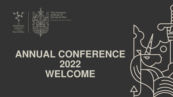 annual conference 2022 welcome