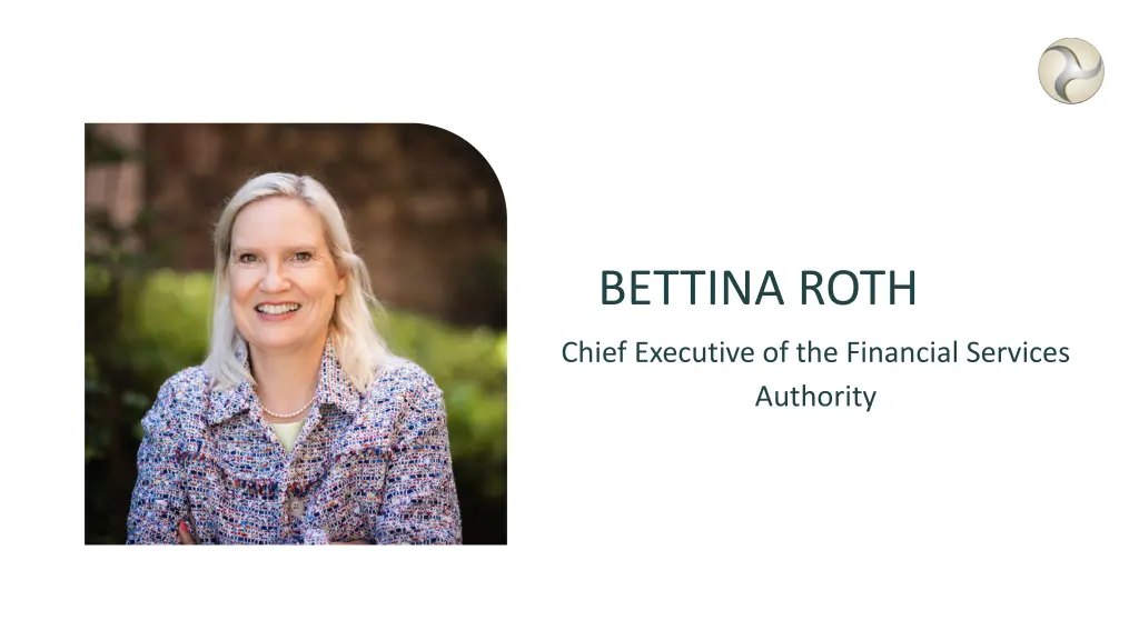 bettina roth