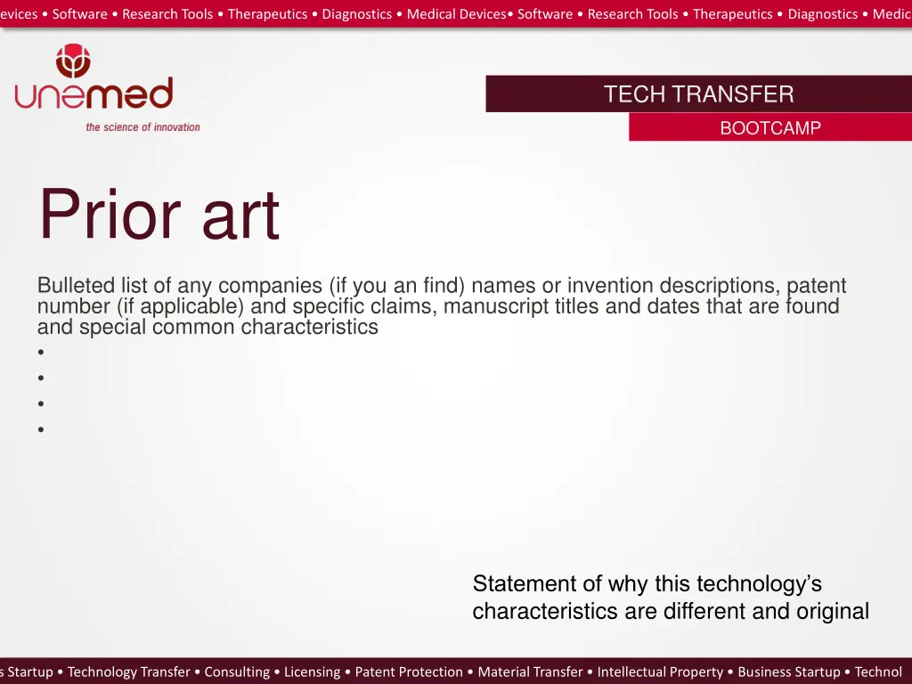 evices software research tools therapeutics 7