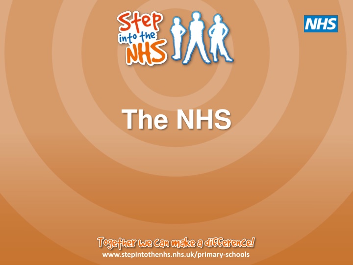 the nhs