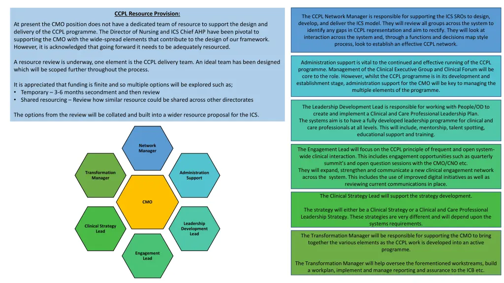 ccpl resource provision