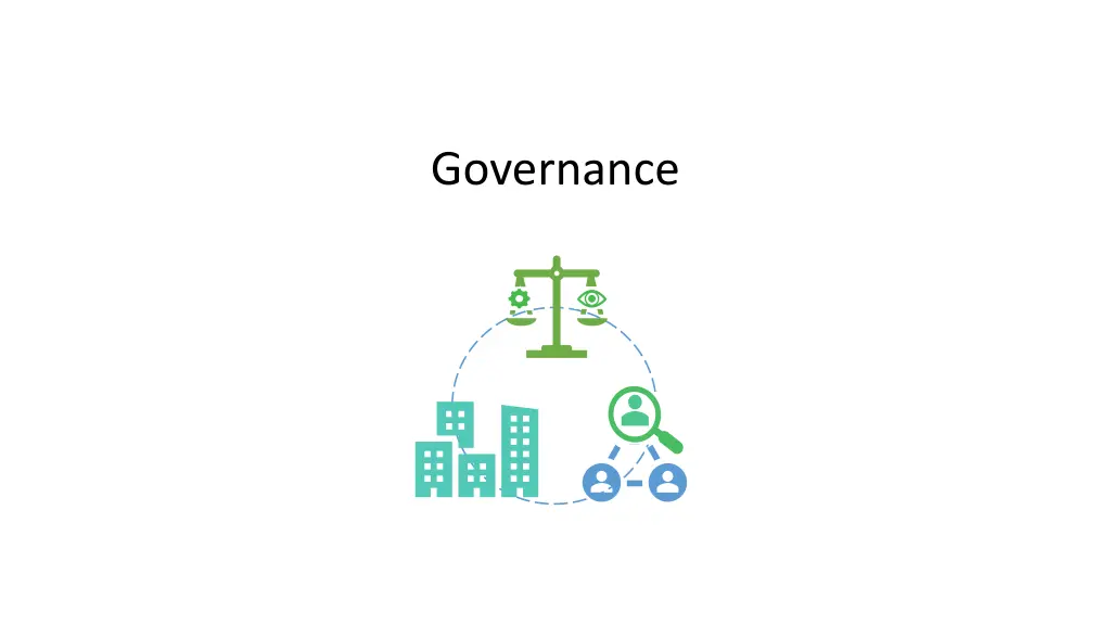 governance