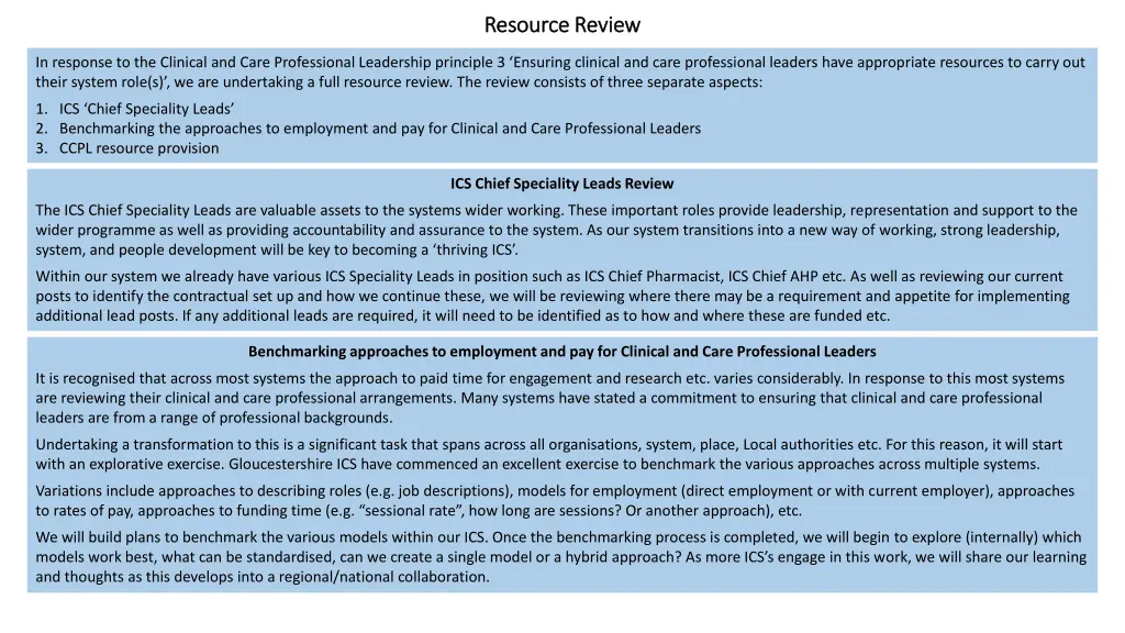 resource review resource review