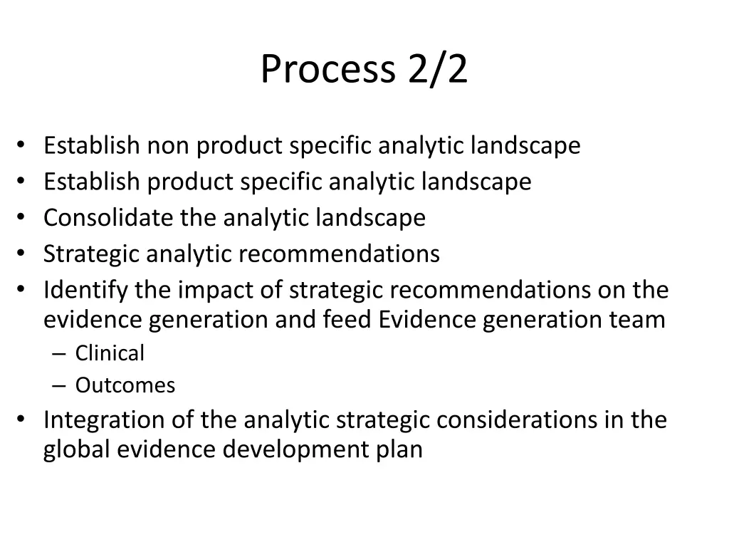 process 2 2