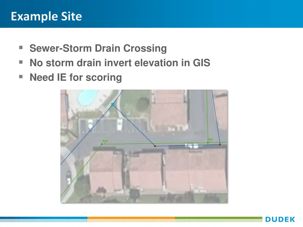 example site