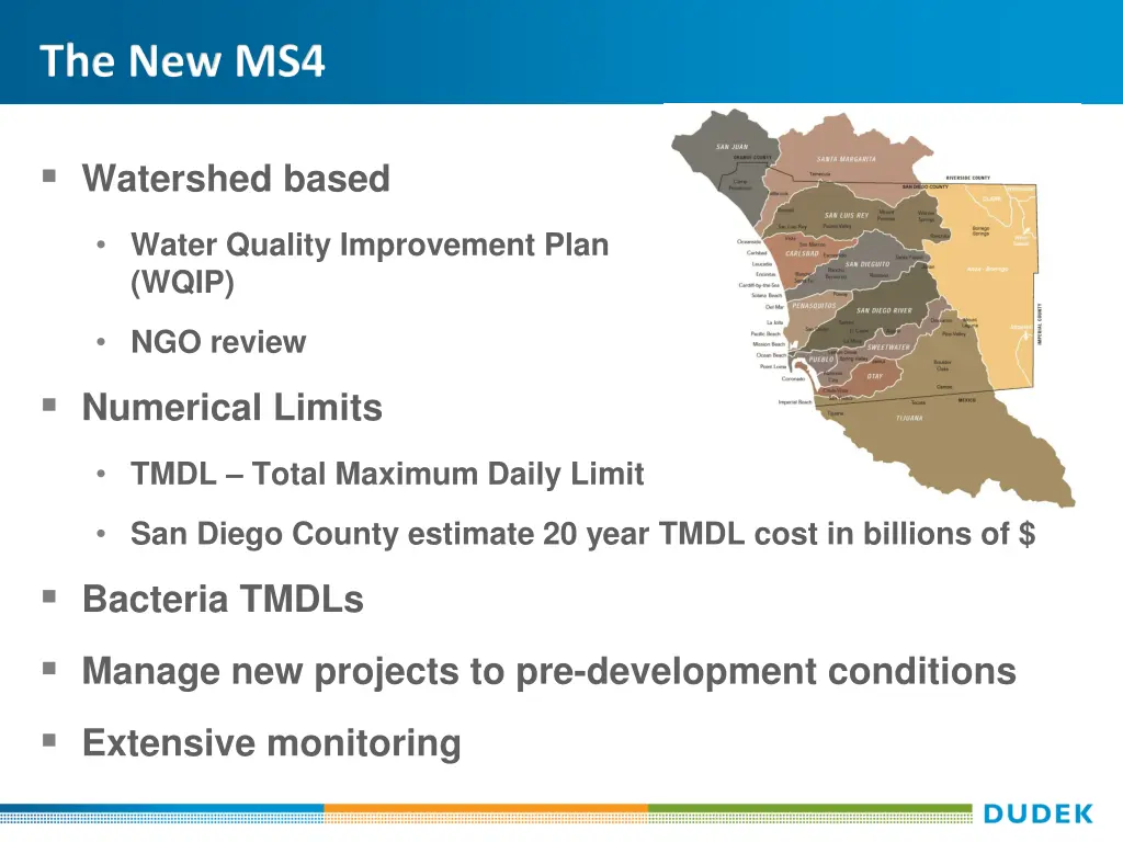 the new ms4