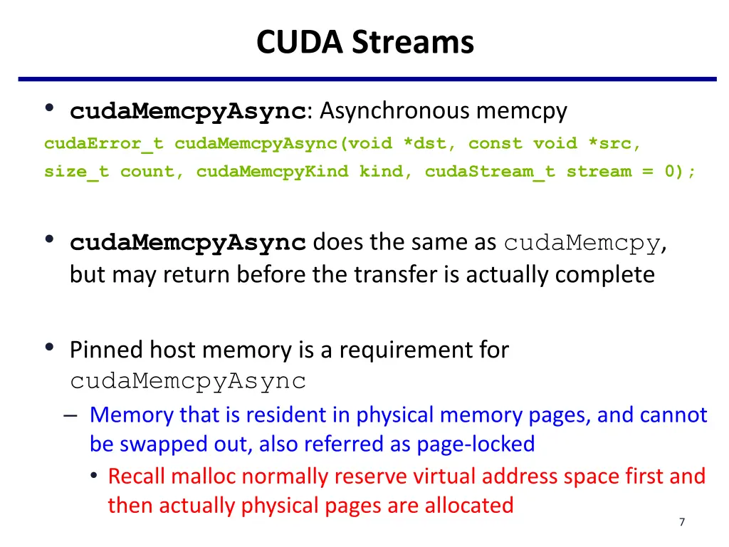 cuda streams 3