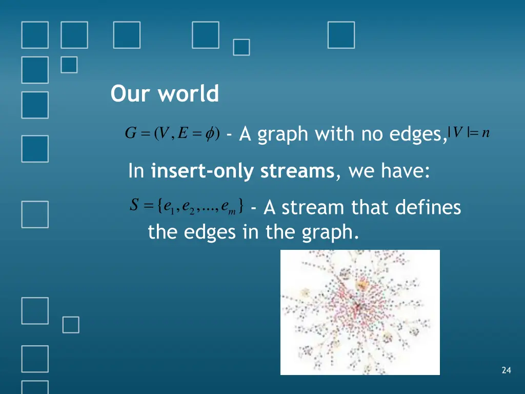 our world 1