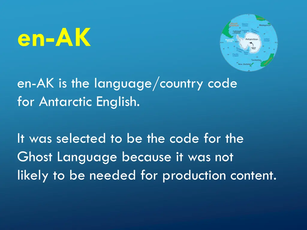 en ak