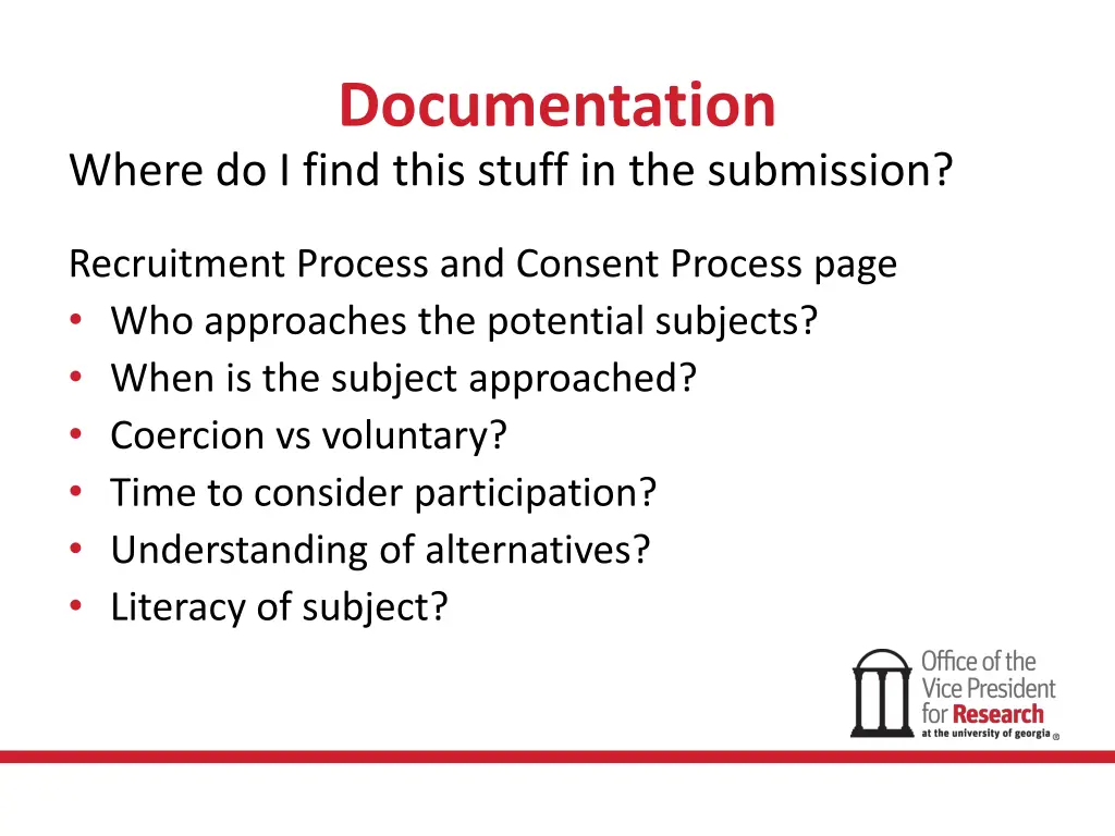 documentation 3