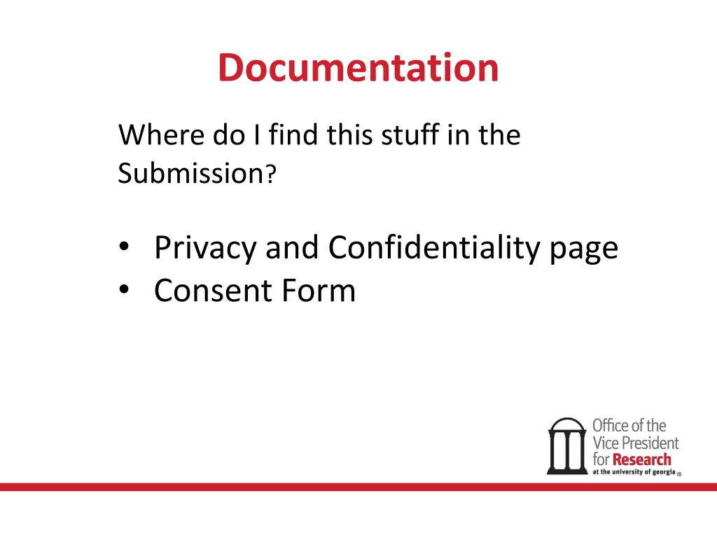 documentation 4
