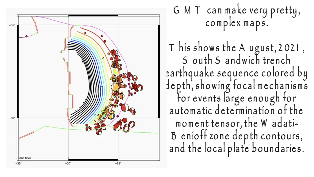 g m t can make very pretty complex maps