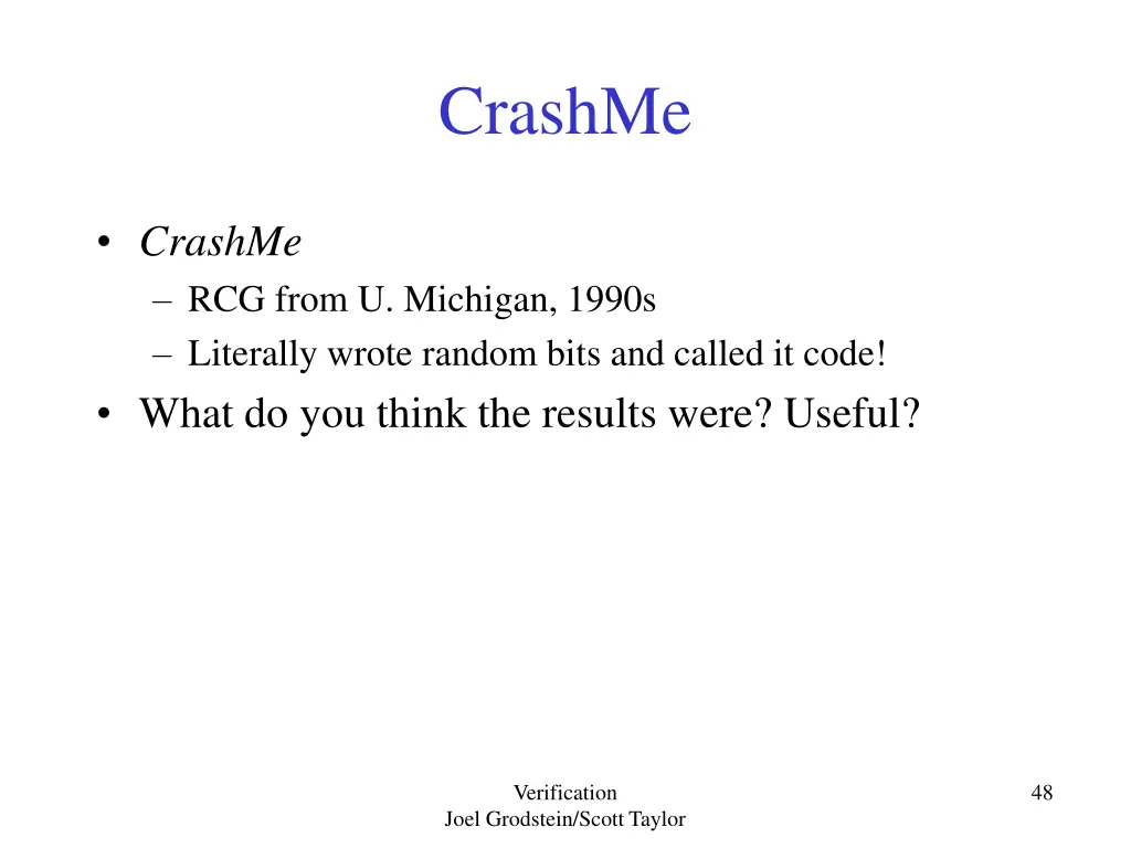 crashme