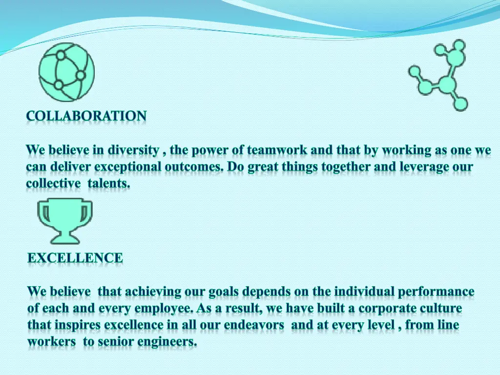 collaboration