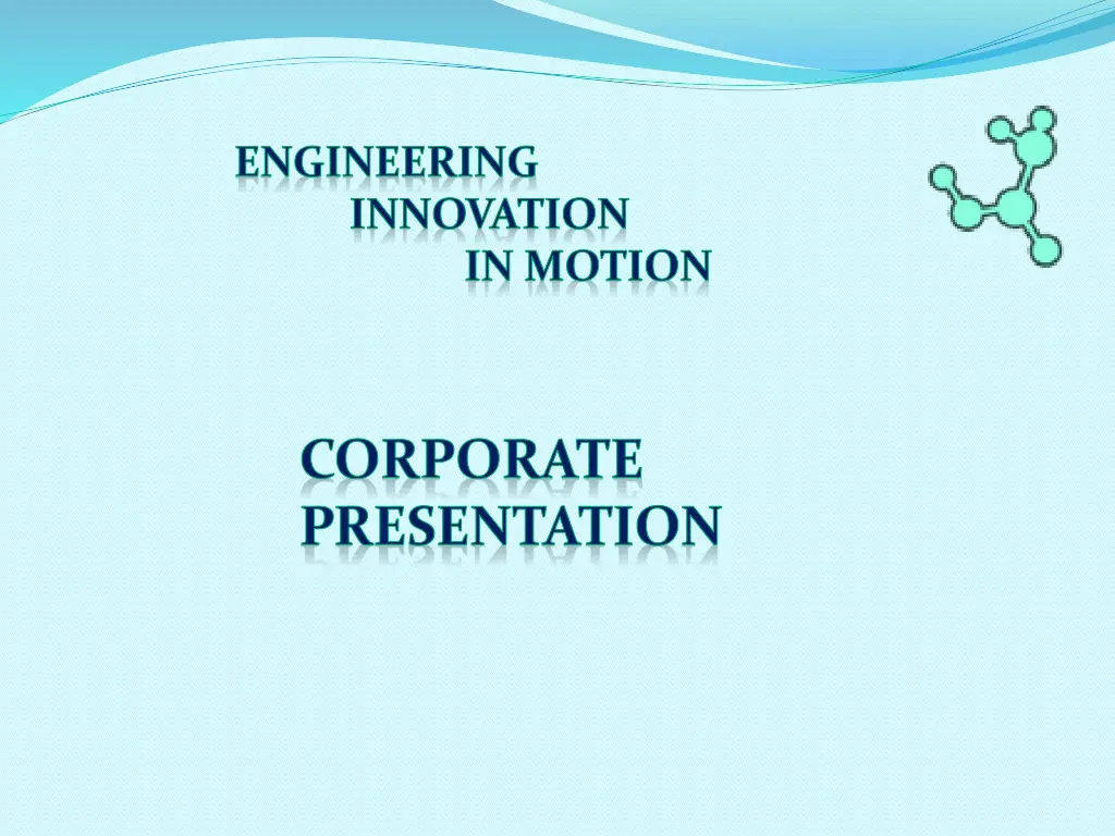 engineering innovation