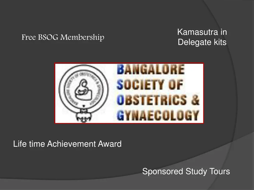 kamasutra in delegate kits