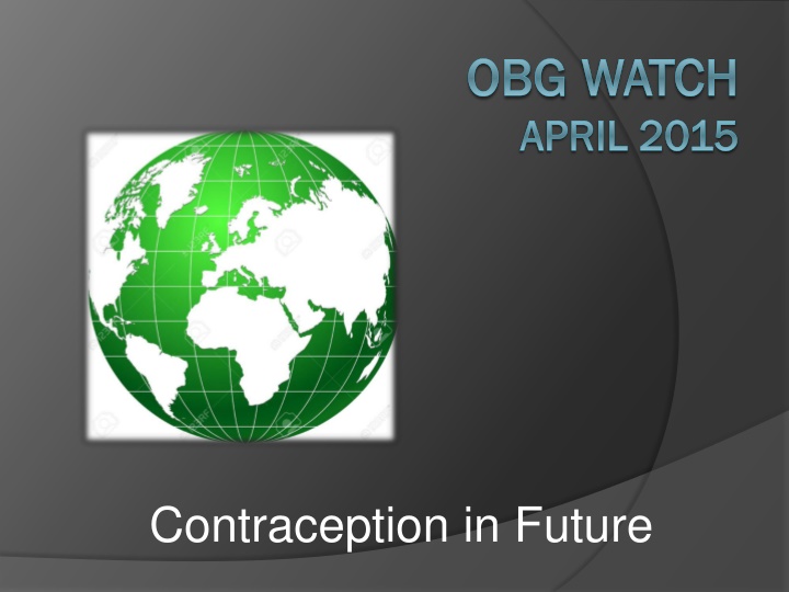 obg obg watch watch april 2015 april 2015