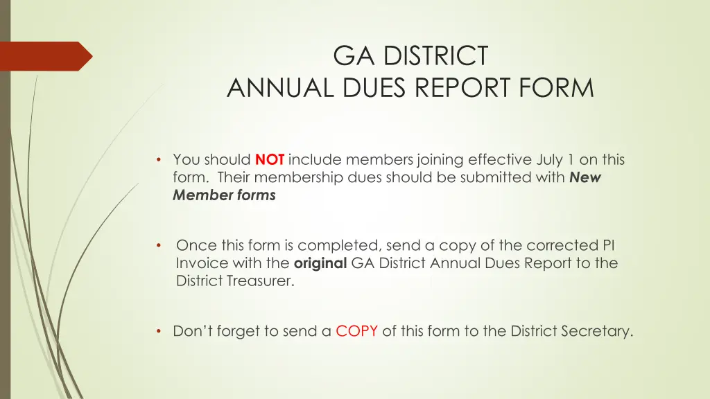 ga district 1