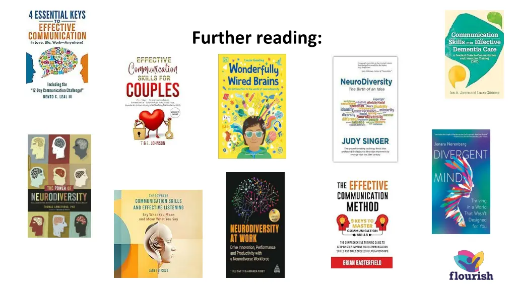 further reading