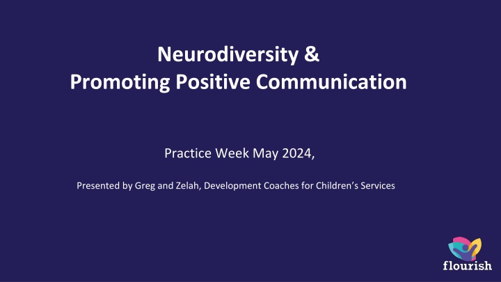 neurodiversity