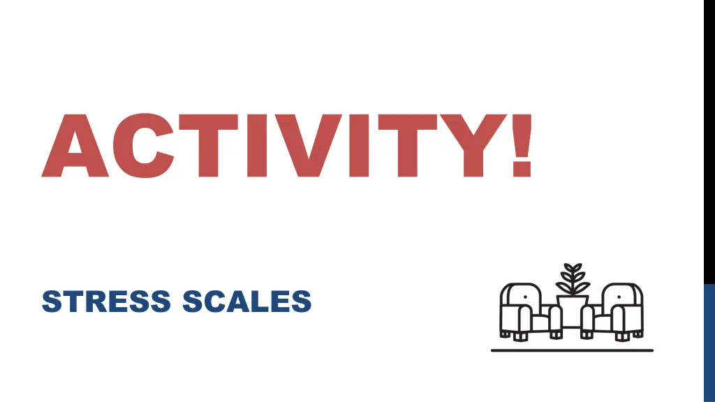 activity