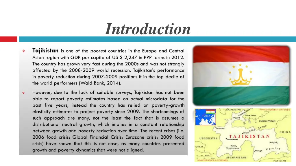 introduction