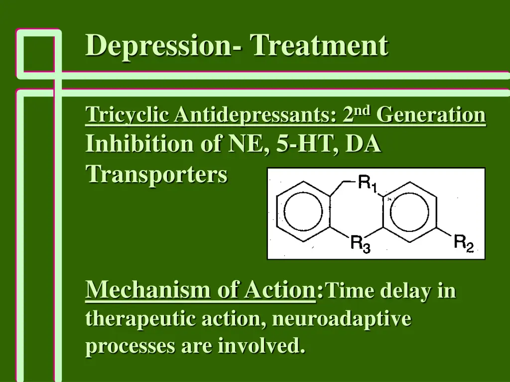 depression treatment 1