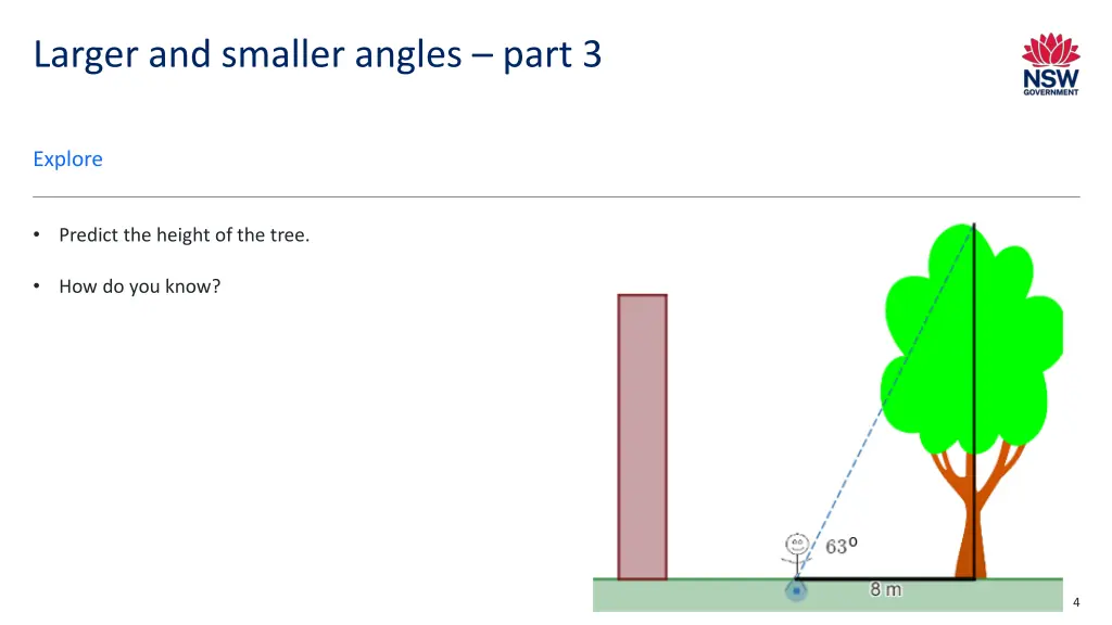 larger and smaller angles part 3