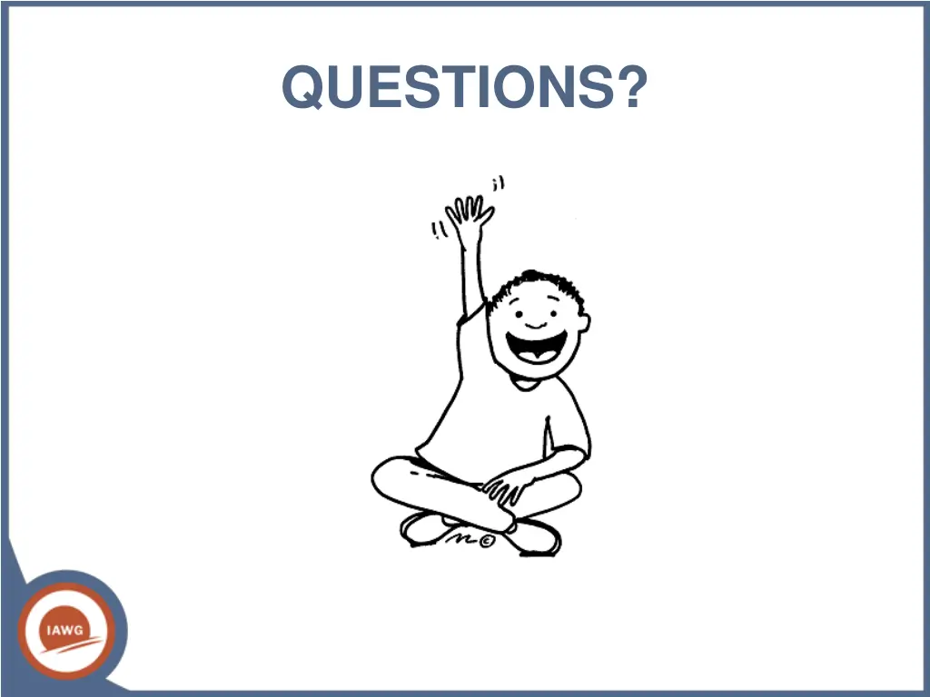 questions 1