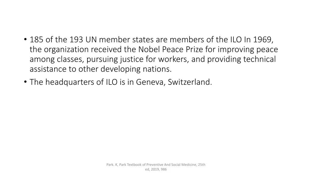 185 of the 193 un member states are members